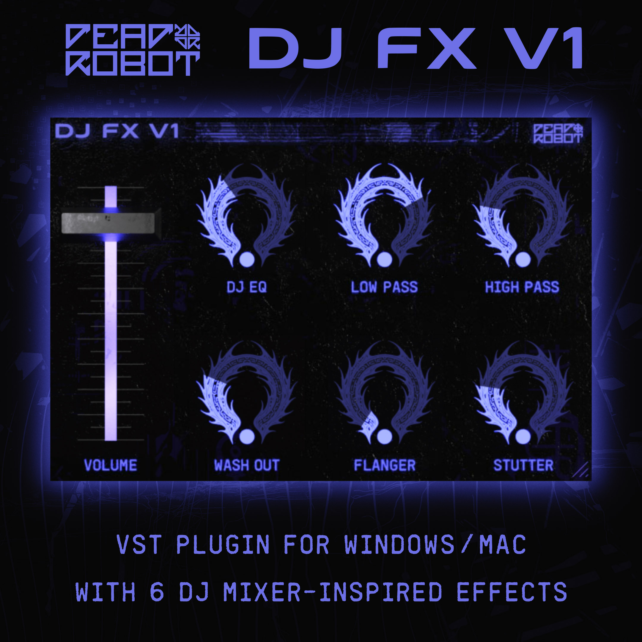 DJ FX V1 Thumbnail
